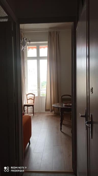 Studio 18 Residence Du Parc Châtel-Guyon Kamer foto